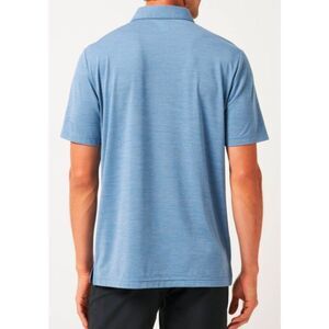 TRAVIS MATHEW Heater Pro Polo Size Small